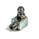 Kegelsmeernippel 90 ° H3 M8 x 1,0 SW 9