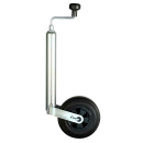 Roue dappui 150 kg Winterhoff Ø 48 mm 200 x 50...