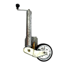 Support wheel vz. fully automatic L = 470 mm 500 kg...