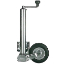 Winterhoff support wheel 350 kg fully automatic solid...