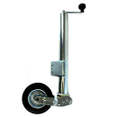 Roue de support Winterhoff 250 kg Jante en acier en...