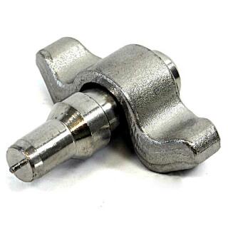 VA dubbele sluitplaat Ø 16 mm