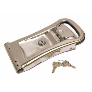 Handgreep VA Ø 16 mm