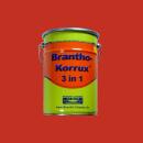 Brantho Korrux "3 in 1" 5 liter atlas oranje