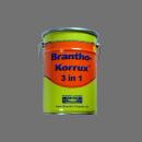Brantho Korrux "3 in 1" 5 liter VOLVO BM grijs