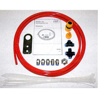 Wielremspoelsysteem AL-KO Kober Tandem