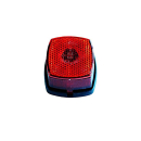 Red marker light