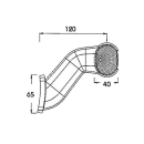 Feu dencombrement LED Superpoint 2 12/24 V