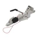 KNOTT AE aansluiting V 730-1400kg KF 13 E LM: E 110/120, D 200 met SK