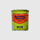 Brantho Korrux "3 in 1" 0,75 liter blik mica...