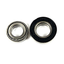 Bearing set LM48548L7, LM48510, 65x35