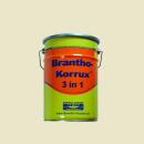 Brantho Korrux "3 in 1" 5 liter parelwit RAL 1013