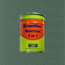 Brantho Korrux "3 in 1" 5 liter mica grijs DB702