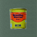 Brantho Korrux "3 in 1" 0,75 liter blik mica...