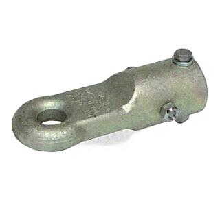 DIN-sleepoog KFG 35 - 3500 kg