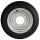 Compleet wiel & velg 6Jx12 verbinding 5x165.1