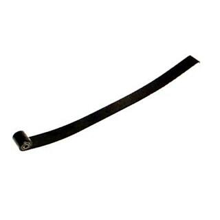 Parabolische veer eenvoudig