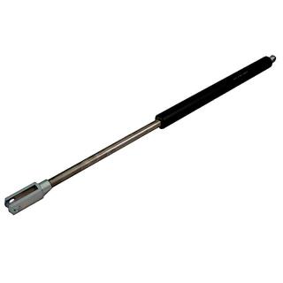 Gasveer achterklep paardentransporter L = 614 mm 1250 N