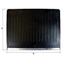 Spatlappen met spreider a 300 mm xb 400 mm