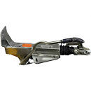 BPW AE ZAF 3.0-3 beugel aan de zijkant