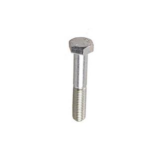SKT-schroef DIN 931 / 10.9 M12 x 120