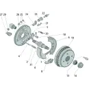 ALKO remtrommel 160 x 35, RA 112 x 5 gats as Euro Plus B...