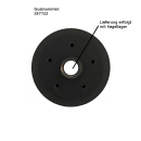 ALKO brake drum: 230 x 60, wheel connection: 112 x 5 hole...