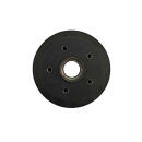 BPW brake drum: 200 x 50, wheel connection: 112 x 5 holes...