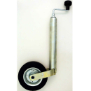 Winterhoff support wheel Ø 48 mm 200 x 50, support...