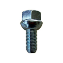 Tornillo de cabeza esférica M 14 x 1,5 x 24 mm, SW 19