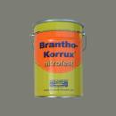 Brantho Korrux "nitrofest" 5 liter container betongrijs RAL 7023
