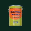 Brantho Korrux "nitrofest" 5 liter bak mosgroen RAL 6005