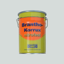 Brantho Korrux "nitrofest" 5 liter container lichtgrijs RAL 7035