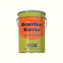 Brantho Korrux "nitrofest" 5 liter container zuiver wit RAL 9010