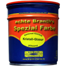 BRANTHs KRISTALL Glaze blanke lak in een 5 liter blik -...