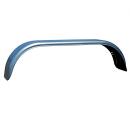 De Haan spatbord tandemas THRD 24150, D 2420/12, B 240 / S 1500 mm