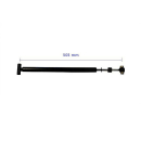 Shock absorber Alko 251 S - A + 251 R from year of...