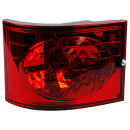 Jokon - rear fog light SN 810, with central connection,...